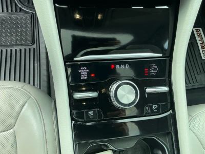 2023 Jeep Grand Cherokee L — photo 12 view
