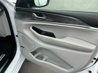 2023 Jeep Grand Cherokee L — photo 21 view
