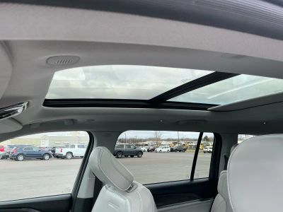 2023 Jeep Grand Cherokee L — photo 16 view
