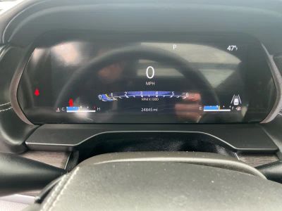 2023 Jeep Grand Cherokee L — photo 10 view