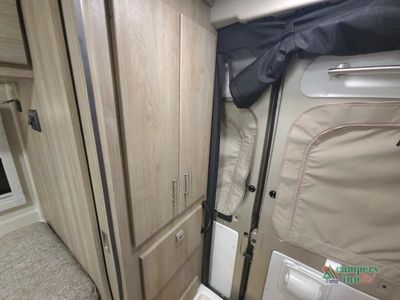 2026 Winnebago Travato - Photo 39