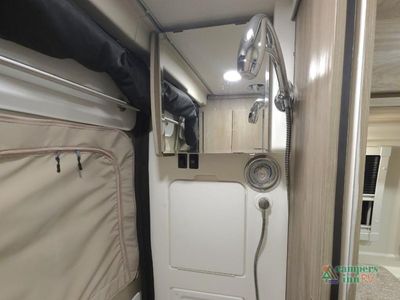 2026 Winnebago Travato - Photo 38