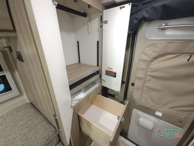2026 Winnebago Travato - Photo 40