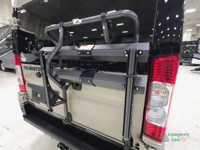 2026 Winnebago Travato - Photo 41