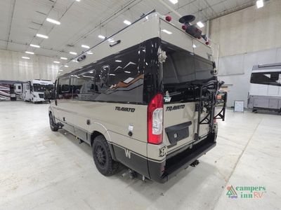 2026 Winnebago Travato - Photo 6