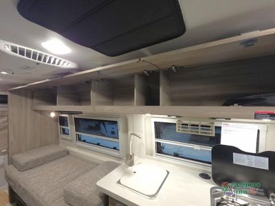 2026 Winnebago Travato - Photo 29