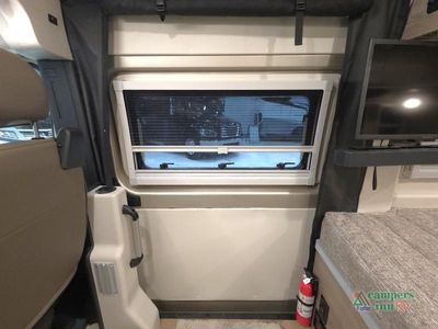 2026 Winnebago Travato - Photo 11