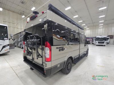 2026 Winnebago Travato - Photo 8