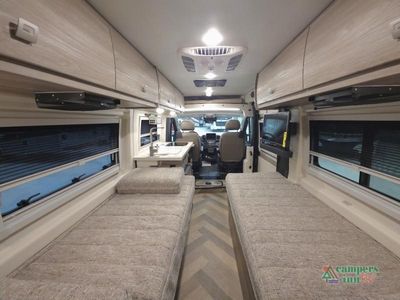 2026 Winnebago Travato - Photo 13