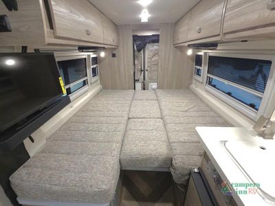 2026 Winnebago Travato - Photo 34