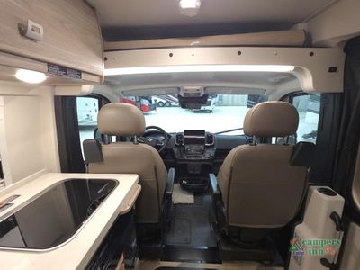 2026 Winnebago Travato - Photo 18