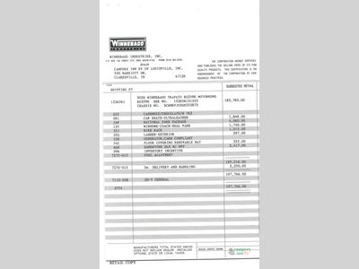 2026 Winnebago Travato - Photo 47