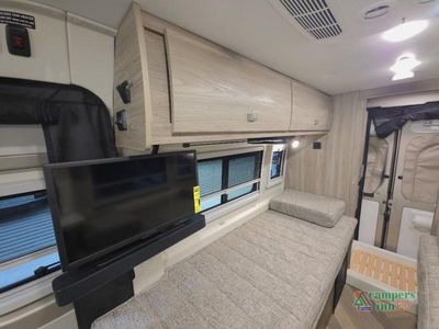 2026 Winnebago Travato - Photo 31