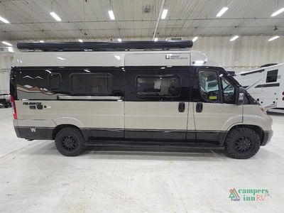 2026 Winnebago Travato - Photo 2