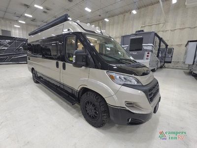 2026 Winnebago Travato - Photo 1