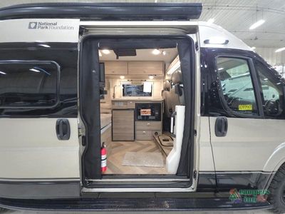2026 Winnebago Travato - Photo 10