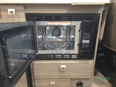 2026 Winnebago Travato - Photo 27