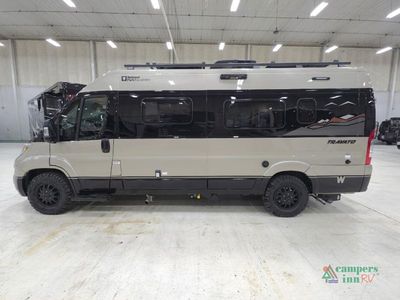 2026 Winnebago Travato - Photo 5
