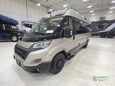 2026 Winnebago Travato - Photo 4