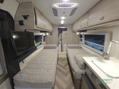 2026 Winnebago Travato - Photo 12