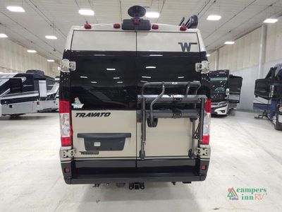 2026 Winnebago Travato - Photo 7