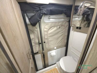 2026 Winnebago Travato - Photo 36