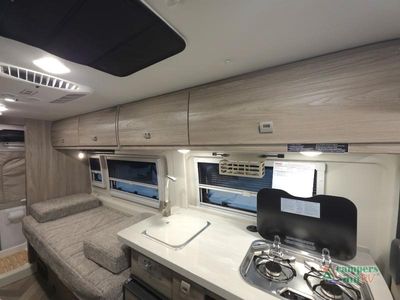 2026 Winnebago Travato - Photo 28