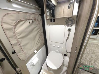 2026 Winnebago Travato - Photo 37