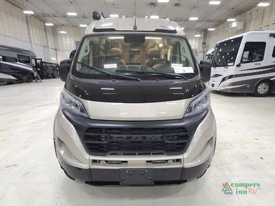 2026 Winnebago Travato - Photo 3