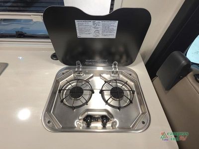 2026 Winnebago Travato - Photo 20