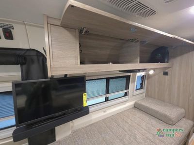 2026 Winnebago Travato - Photo 32