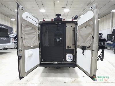 2026 Winnebago Travato - Photo 42