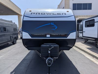 2025 Heartland Prowler Lynx — photo 9 view