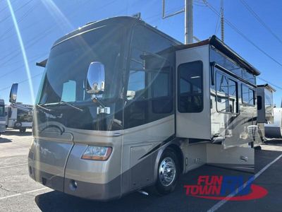 2007 Tiffin Motorhomes Phaeton - Photo 2