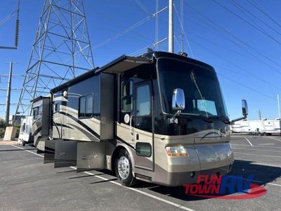 2007 Tiffin Motorhomes Phaeton - Photo 1