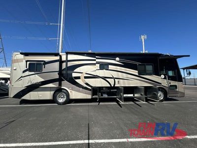 2007 Tiffin Motorhomes Phaeton - Photo 5