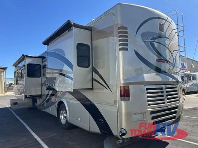 2007 Tiffin Motorhomes Phaeton - Photo 4