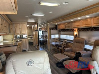 2007 Tiffin Motorhomes Phaeton - Photo 12