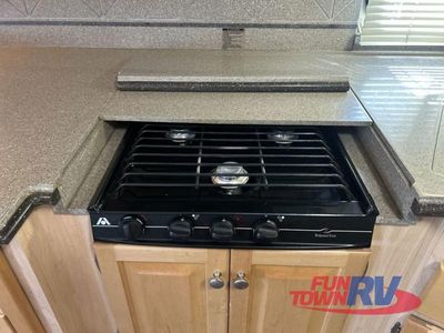 2007 Tiffin Motorhomes Phaeton - Photo 15