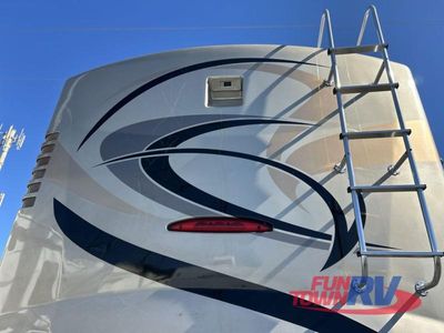 2007 Tiffin Motorhomes Phaeton - Photo 6