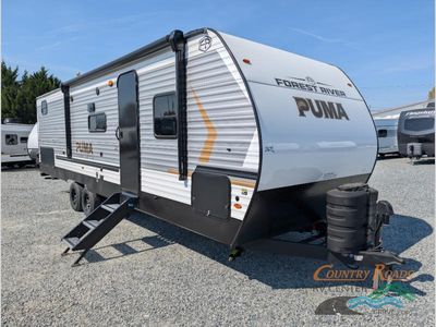 2026 Forest River Puma Camping Edition - Photo 1