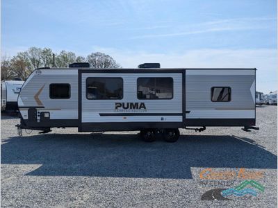 2026 Forest River Puma Camping Edition - Photo 4