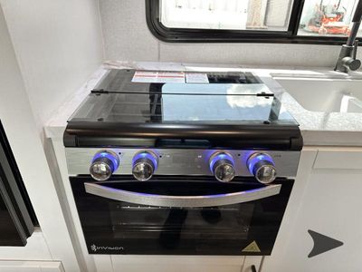 2026 Jayco Jay Flight SLX - Photo 14