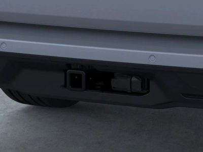 2026 Ford Expedition - Photo 23