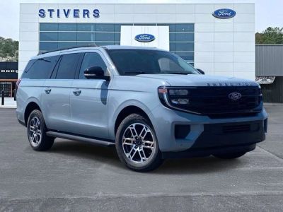 2026 Ford Expedition - Photo 1
