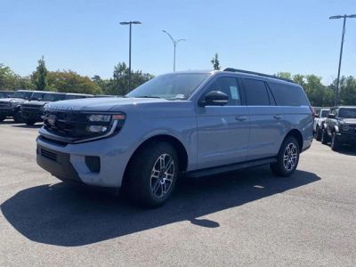 2026 Ford Expedition - Photo 7