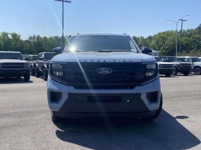 2026 Ford Expedition - Photo 8