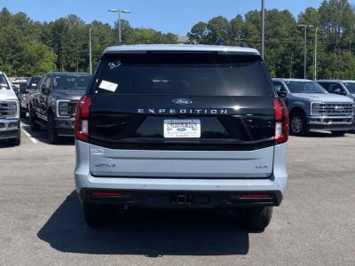 2026 Ford Expedition - Photo 4