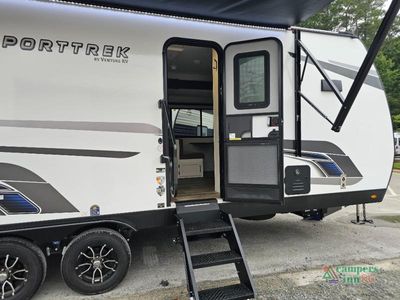 2026 Venture RV SportTrek - Photo 7