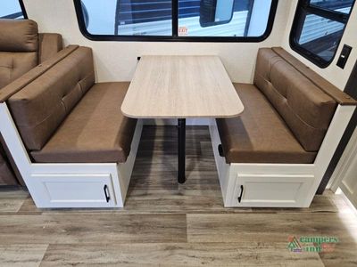 2026 Venture RV SportTrek - Photo 27